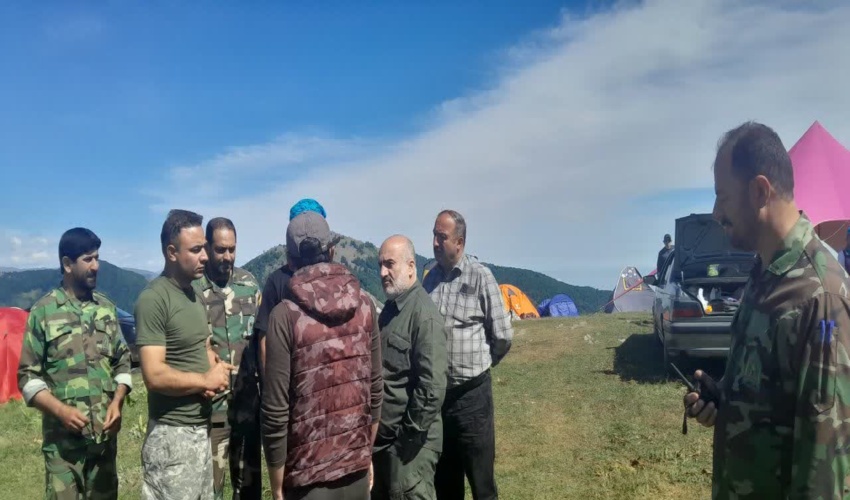 بررسی چک لیست فعالیت های مورد ارزیابی در ماموریت های استانی مدیران ستادی