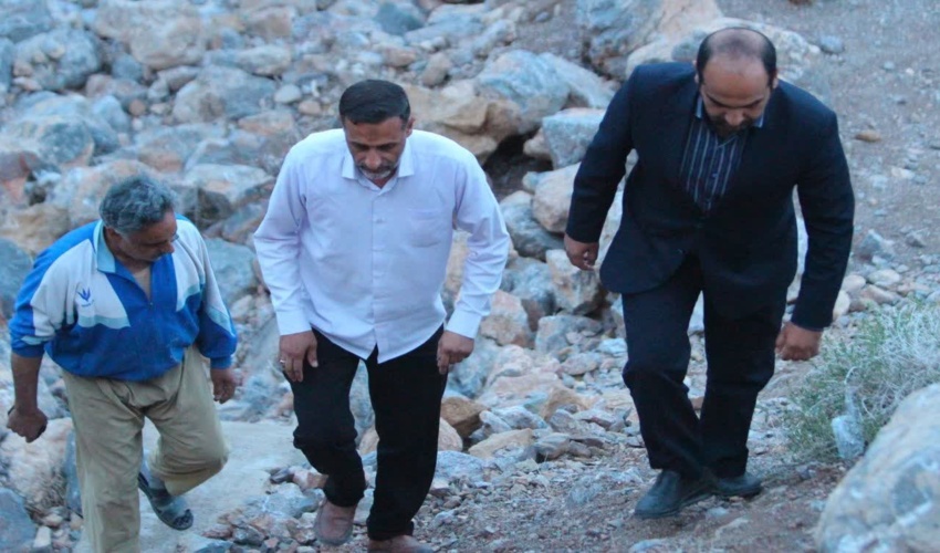 تشکیل کارگروه ویژه برای اجرای پروژه های اصلاح و احیاء در جنگل های لرستان