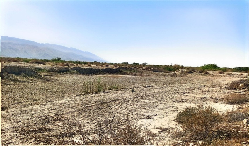 اجرای عملیات آبخیزداری در شهرستان چگنی