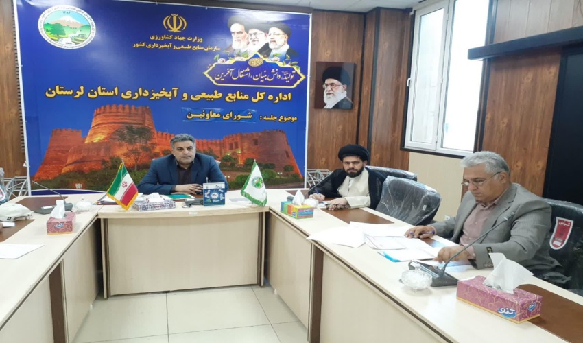 پاسگاه های حفاظتی سدی در مقابل متخلفان حوزه منابع طبیعی