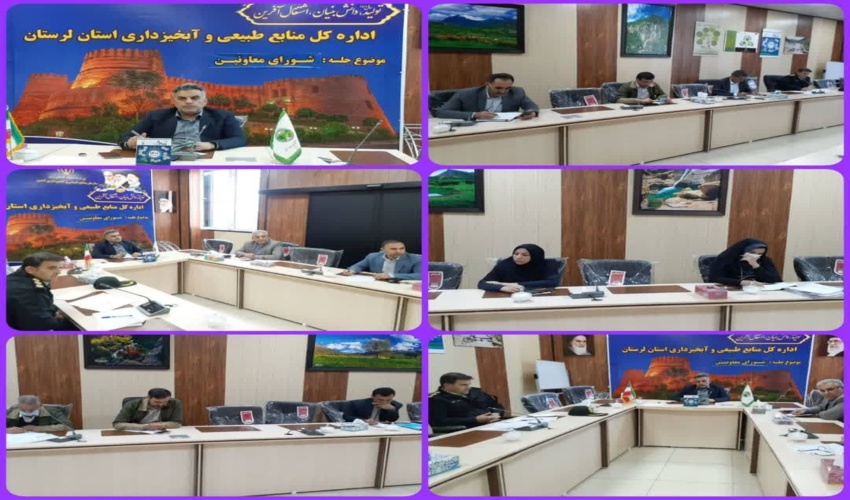 شروع عملیات کاشت نهال در پنج نهالستان استان