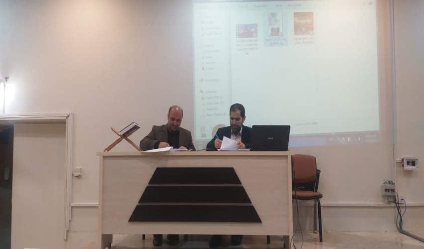 غرس ۷۲۳ هزار اصله نهال در نهالستان‌های دولتی لرستان