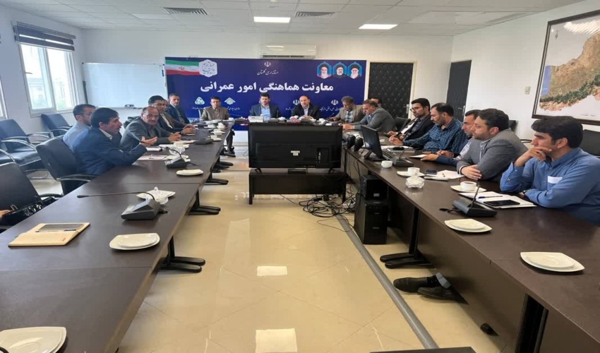 فرهنگ سازی و کمک به حفاظت از منابع طبیعی وظیفه همگانیست