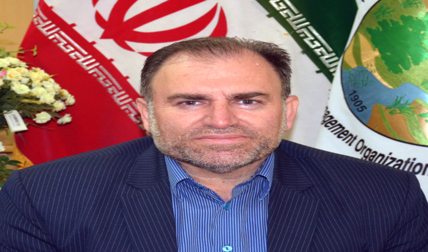 حسین میرزایی مدیر کل منابع طبیعی و آبخیزداری لرستان، با حجت الاسلام والمسلمین سعید شهواری، رئیس کل دادگستری استان دیدار و گفتگو کرد.