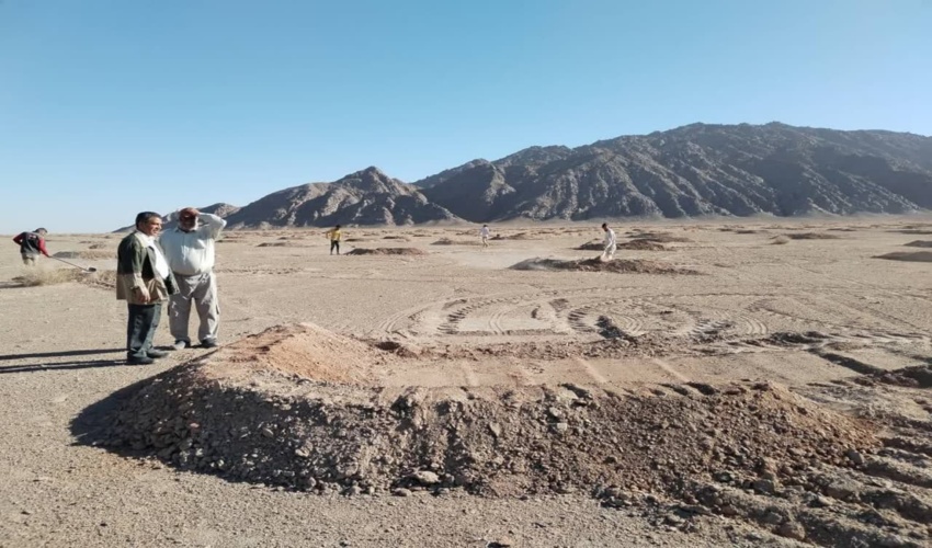 حسین میرزایی مدیرکل منابع طبیعی و آبخیزداری استان لرستان، با صدور پیامی سالروز حضور آزادگان را به میهن اسلامی گرامی داشت.