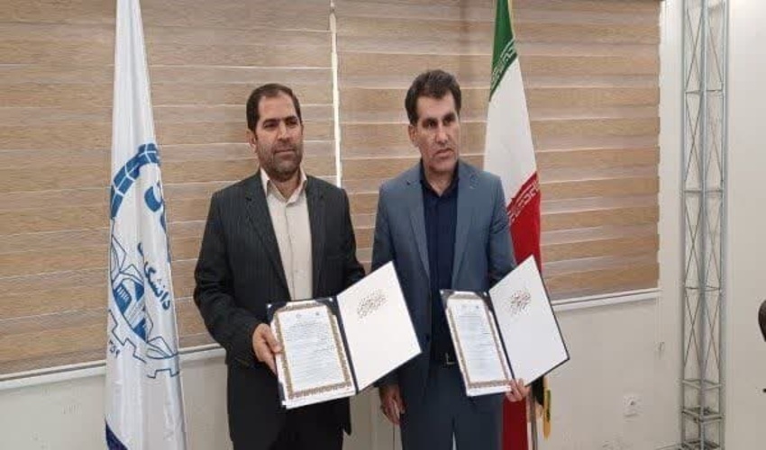 اجتماعی‌سازی در منابع طبیعی با مشارکت جهاد دانشگاهی تسهیل می‌شود