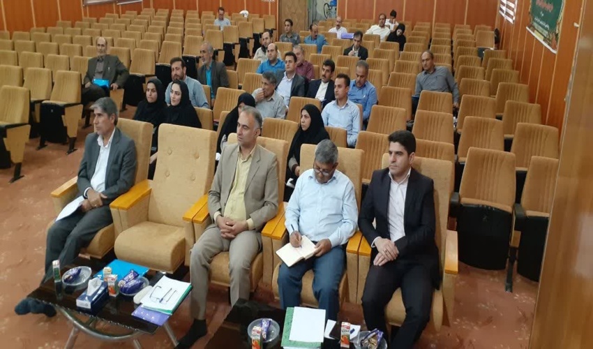 حفظ وضع موجود مراتع و جنگل ها، رسالت منابع طبیعی است