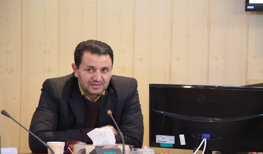 حفظ منابع طبیعی وظیفه شرعی و قانونی ماست 