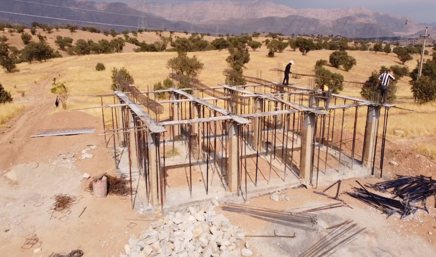 ضرورت ایجاد پاسگاه های حفاظتی در مناطق جنگلی استان 