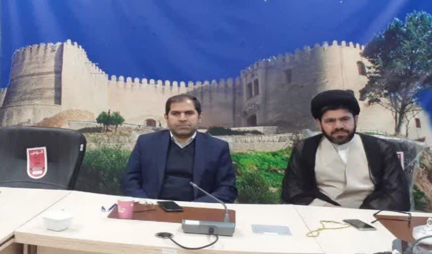 پنجاه و نهمین جلسه تولید و کاشت طرح مردمی یک میلیارد درخت برگزار شد 