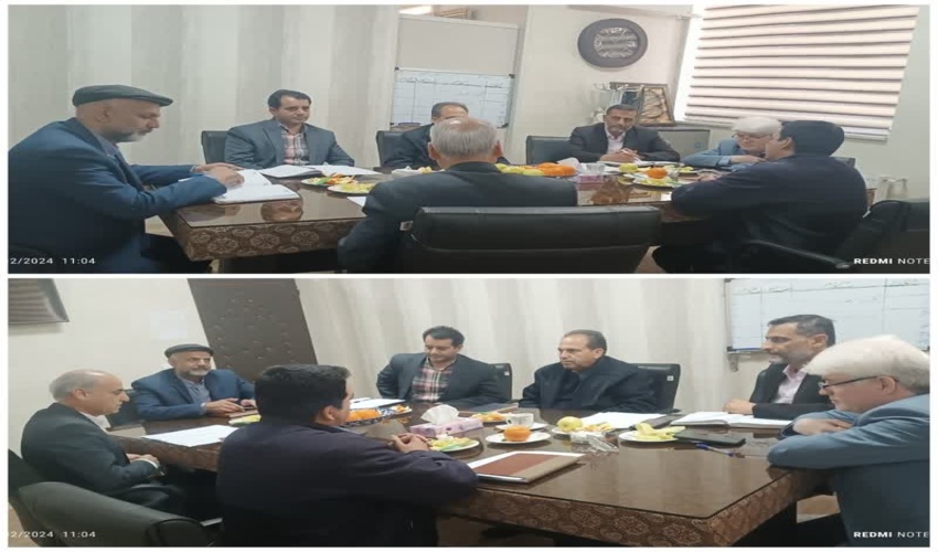 بیش از ۸۳۰ هکتار از اراضی آبشار بیشه ملی است