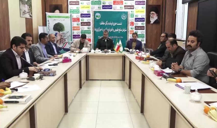 در راستای حفاظت از منابع طبیعی 5 هزار و 837 پرونده قضایی در کشور تشکیل شد