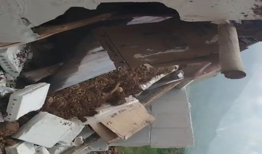 در خشکسالی پیش رو همه ما موظف به رعایت قانون هستیم