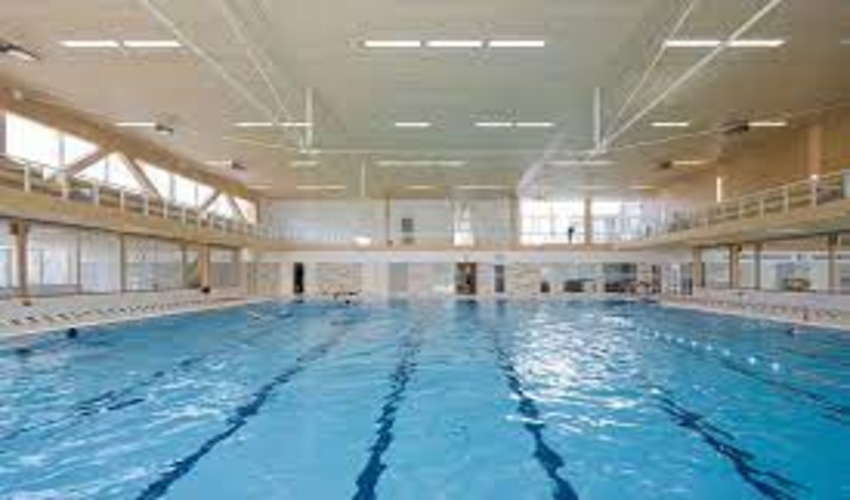  عقد قرارداد با مجموعه ورزشی استخر کارگران برای آقایان 