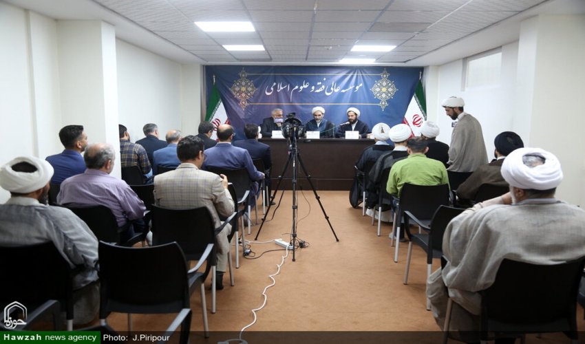 ترویج فرهنگ درختکاری نیازمند کمک حوزویان است