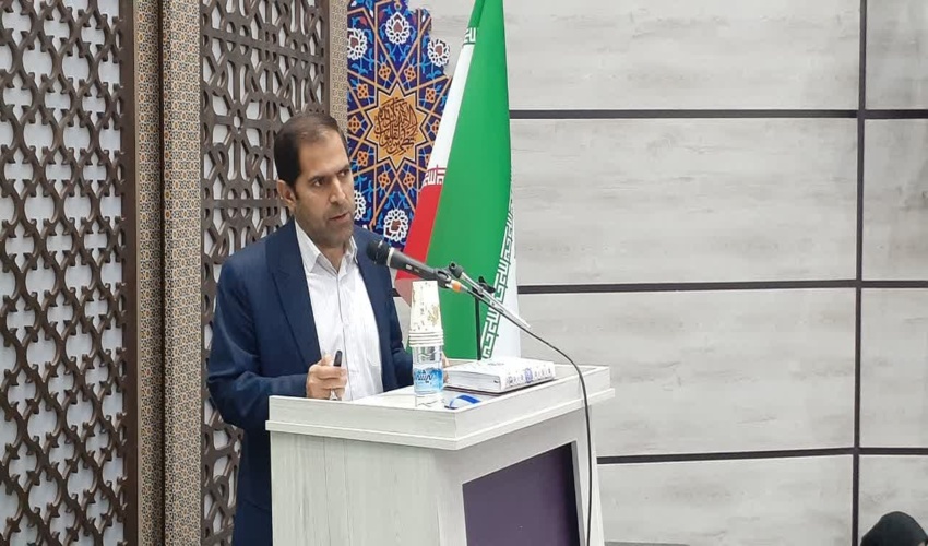 ارائه ۲۰۵ مقاله در اولین همایش ملی حکمرانی منابع طبیعی و آینده‌پژوهی توسعه پایدار