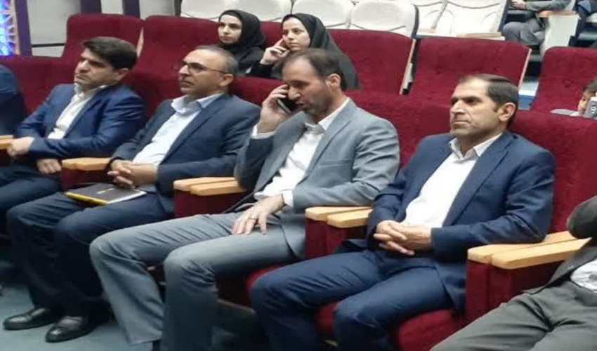 اعمال مدیریت استراتژیک در منابع طبیعی ضرورت دارد