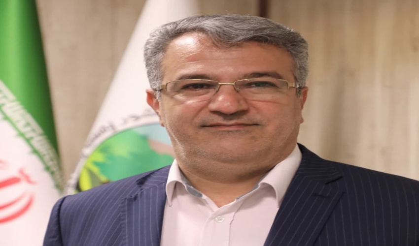 پیام مدیرکل روابط عمومی وامور بین الملل سازمان منابع طبیعی و آبخیزداری کشور به مناسبت روز جهانی ارتباطات و روابط عمومی