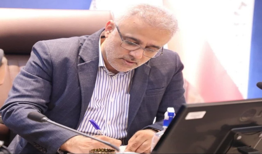 پیام رئیس سازمان منابع طبیعی و آبخیزداری کشور به مناسبت روز جهانی ارتباطات و روابط عمومی