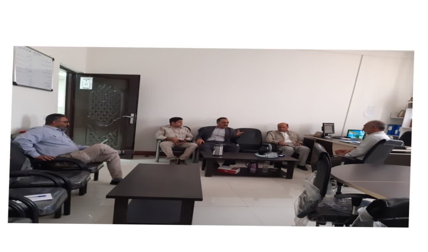  تبیین برنامه های منابع طبیعی در راستای اجرای  طرح کاشت یک میلیارد نهال