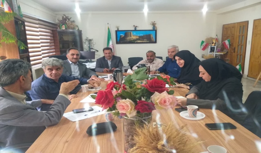 پیوستن زنان روستایی و عشایر به طرح مردمی کاشت یک میلیارد درخت 