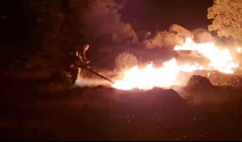 ساعت ۳۰ دقیقه بامداد روز شنبه ۲ تیر ۱۴۰۳