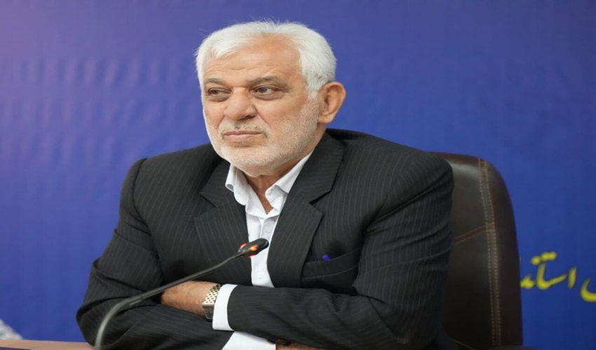 تلاش برای مهار آتش سوزی منطقه پل‌دختر و رومشکان تا پیش از غروب 