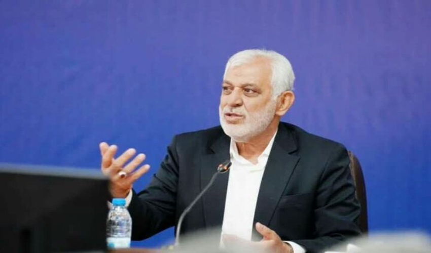 عامل انسانی در آتش‌سوزی جنگل‌های پلدختر نقش داشته است