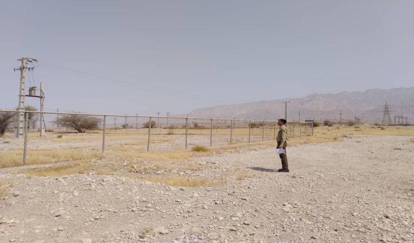 دوره آموزشی کودکان، دوستان طبیعت در استان لرستان شهرستان الیگودرز اجرا شد.