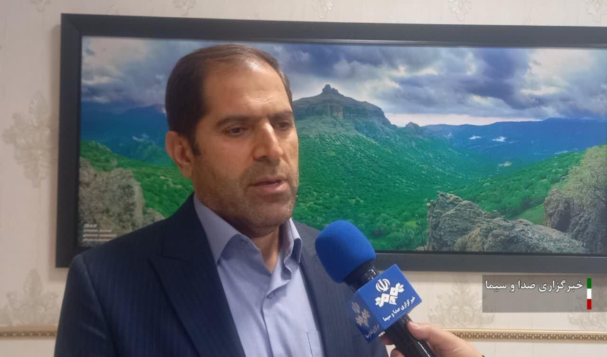 شناسایی۲۳ مظنون آتش سوزی جنگل‌های لرستان 