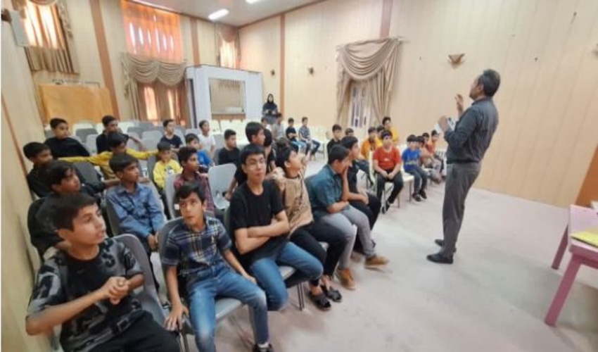 وجود ۲۰ هزار نفر همیار و دوستدار طبیعت در لرستان