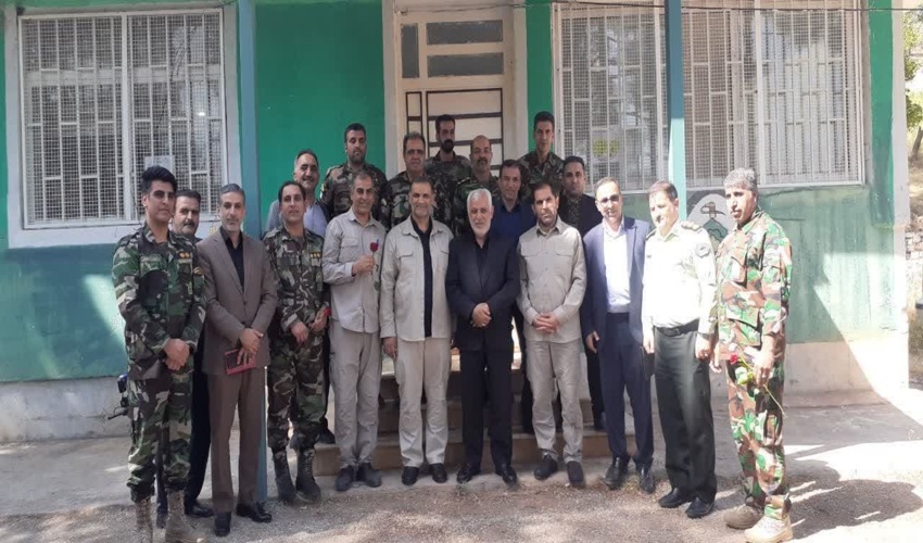 منابع طبیعی پای کار است و اگر کسی بگوید منابع طبیعی پای کار نیست الحق و الانصاف حرفی ناصواب و غیرمسوولانه زده است