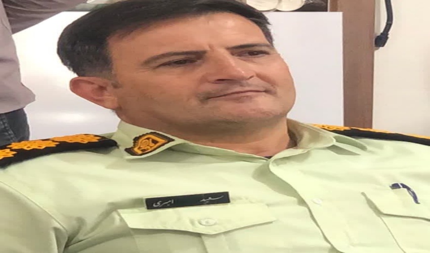 کشف سقز پخته فاقد مجوز حمل در شهرستان دلفان