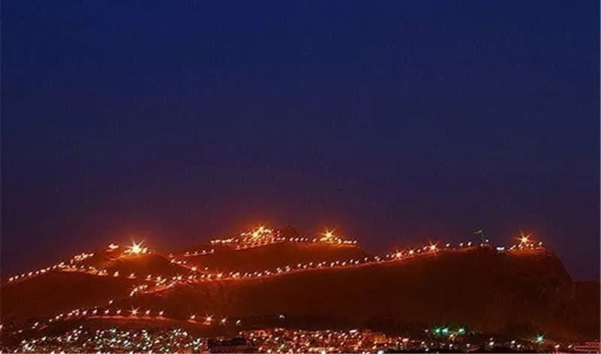 سرمایه‌ گذاری در مجموعه کم نظیر بام خرم‌آباد توجیه اقتصادی بسیار بالایی خواهد داشت