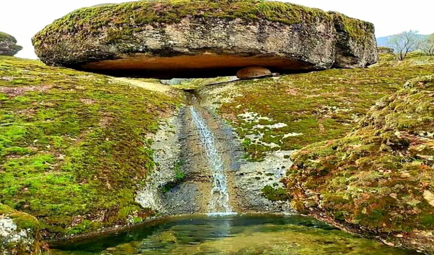 تعیین تکلیف نگهداری مجتمع مخمل‌کوه خرم‌آباد تا پایان شهریور 