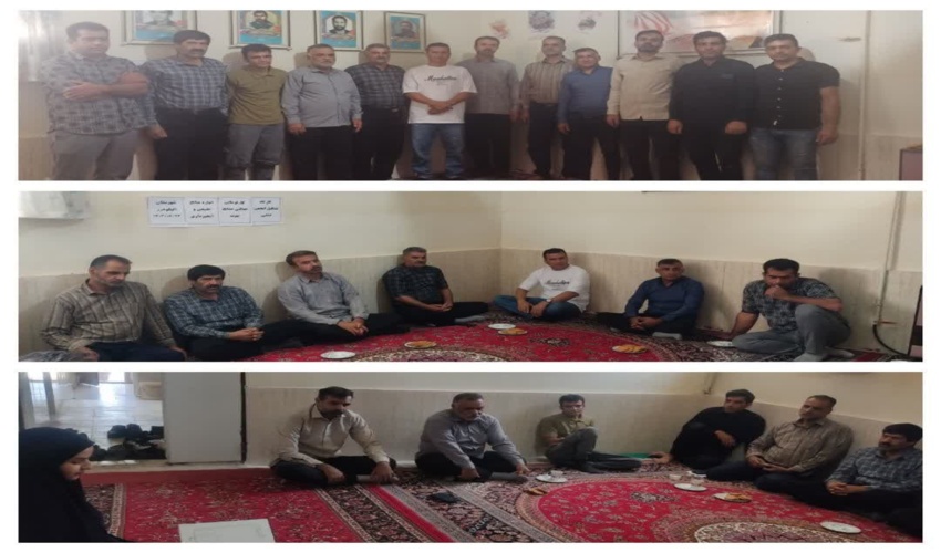 فعالین صنایع چوب شهرستان الیگودرز انجمن صنفی تشکیل می دهند