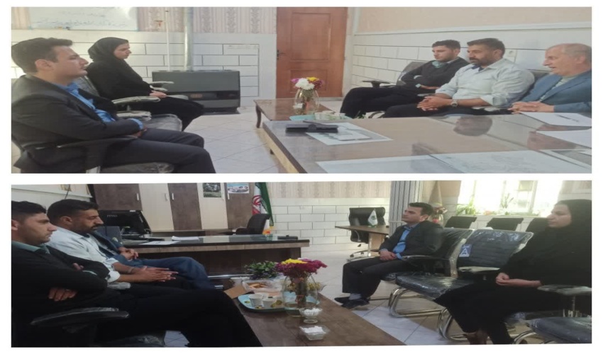 تشکیل انجمن های صنفی کارفرمایی مرتعداری و صنعت چوب در غرب کشور