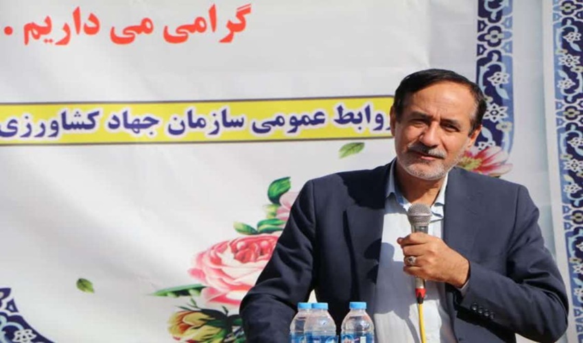 هویت سازمان منابع طبیعی، یک قرن فعالیت اوست