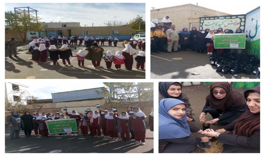 تولید نهال در طرح شهید مرادی از مرز یک هزار گلدان گذشت