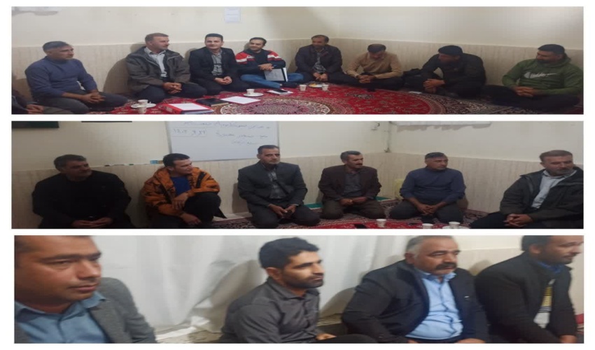 تشکیل مجمع عمومی انجمن صنفی کارفرمایی فعالین صنایع چوب