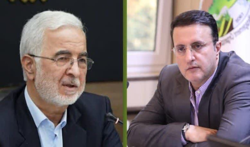 وزیر کشور: سازمان منابع طبیعی برای حفاظت مطلوب از انفال باید به تکنولوژی روز پایش و مراقبت مجهز شود