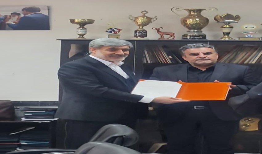 انعقاد تفاهم‌نامه تولید ۱۰۰ هزار اصله نهال در لرستان با هدف ترویج فرهنگ منابع طبیعی